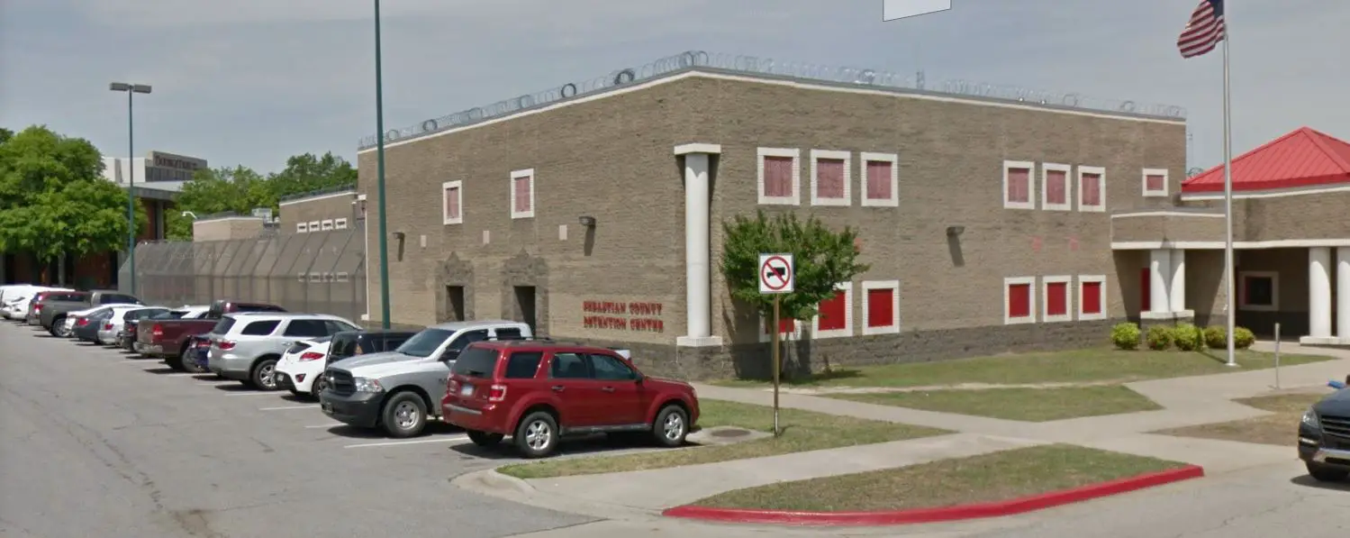 Sebastian County Adult Detention Center 